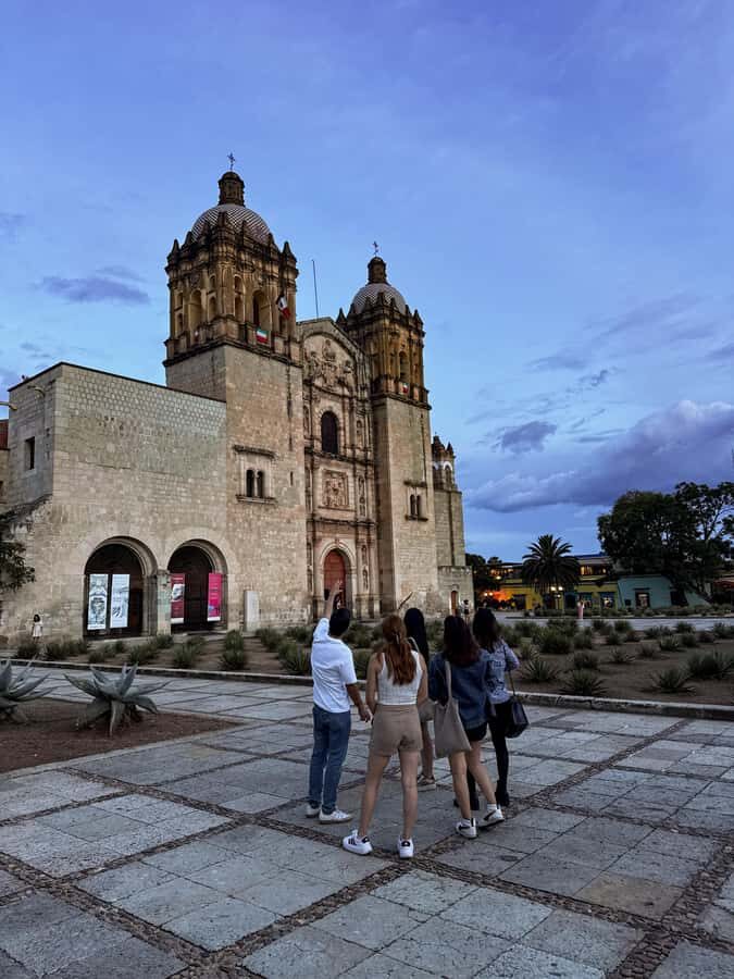 Oaxaca: First Day in Oaxaca  Walk with Your Personal Guide - Who Should Take This Tour?
