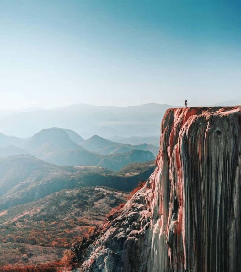 Oaxaca Hierve el Agua, Mitla, Árbol del Tule & Mezcal All-Inclusive - Practical Details & Tips