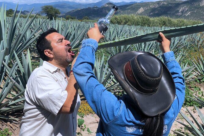 Oaxaca - Mezcalera Route with tasting - Who Should Consider This Tour?
