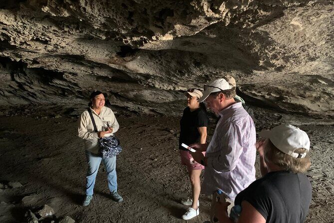 Oaxaca Mitla Caves Tlacolula Market and Textile Tour - Practical Details and What You Should Know