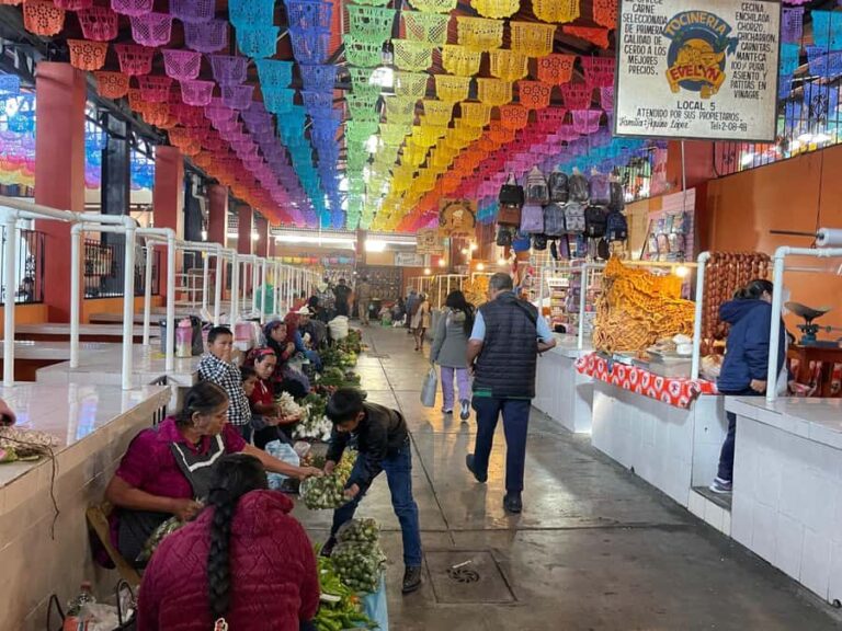 Oaxaca: Mitla Caves, Tlacolula Market, & Textile Tour - Why This Tour Is Worth It