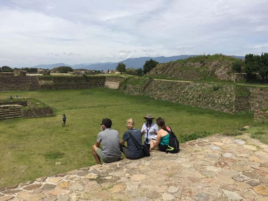 Oaxaca: Monte Albán, Alebrijes, and Black Clay Workshops - Who Would Love This Tour?
