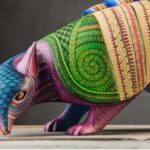 Oaxaca: Monte Alban, Alebrijes, & San Bartolo Tour - Colorful Artistry in Arrazola