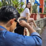 Oaxaca: Photo Shoot by a Global Travel Content Creator - What Makes This Photo Tour Stand Out