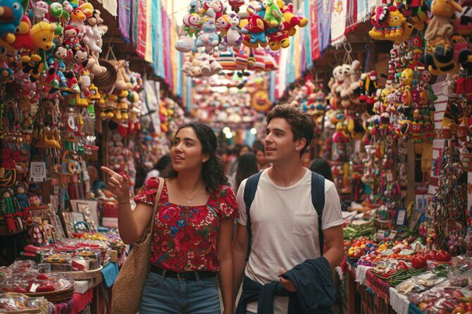 Oaxaca Private Custom Tour with a Local: Highlights & Hidden Gems - Practical Tips for Your Oaxaca Private Tour