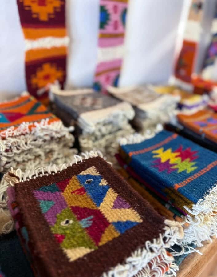 Oaxaca: Private tour to Monte Albán, El Tule Tree, and Teotitlán - A detailed look at the tour experience