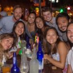 Oaxaca Pub Crawl with Shots and Party Games - How the Tour Works: Practical Details