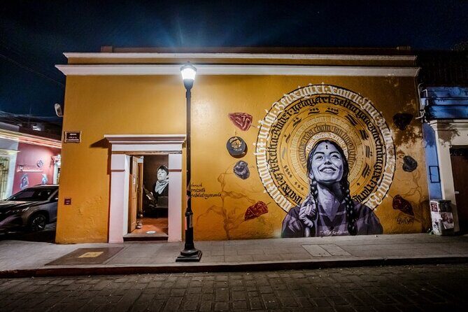 Oaxaca Streets Food Tour with 15+ Tastings - Who Should Consider This Tour?