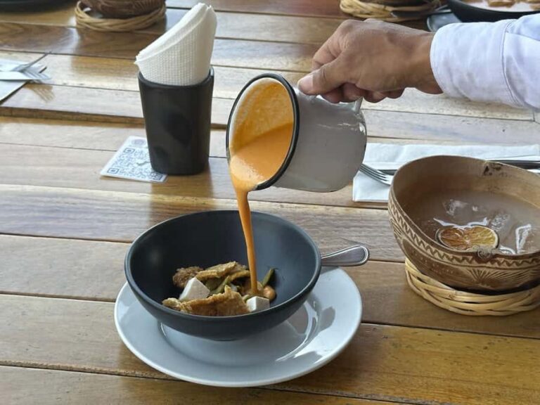 Oaxaca: Taste Mole & Authentic Mexican Flavors - FAQs