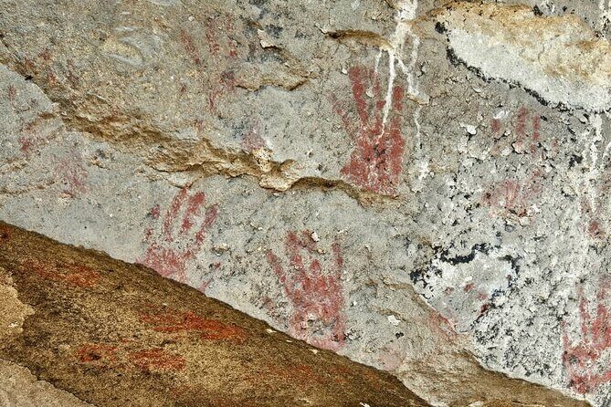 Oaxaca Tour from Prehistoric Caves to Mezcal and Textiles - FAQs