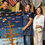 Oaxaca Vivo: Tapetes, Alebrijes Mezacal Monte Albán and more! - FAQ