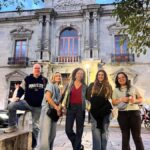 Oaxaca Walking Tour - Practical Details and What to Expect