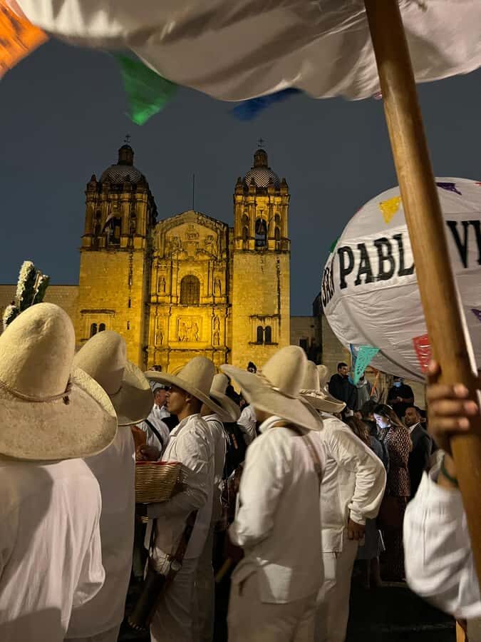 Oaxaca Walking Tour - FAQ