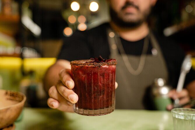 Oaxacan Artisan Mezcal Tasting in Valladolid - Why This Experience Stands Out