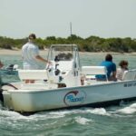 Ocean City: Private Party Assateague Island Cruise - An In-Depth Look at the Assateague Island Private Cruise