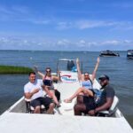 Ocean City: Private Party Happy Hour Cruise - FAQs