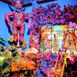 Odyssey Mexico - Immersive Experience in Mexico City - The Sum Up: Who Will Love This Tour?