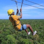 Off-Road Adventure in Cancun, ATVs, Ziplines and Cenote splash - Who Should Consider This Tour?