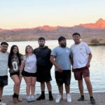 Off-Road ATV Adventure in Las Vegas - The Ride: Trails and Terrain