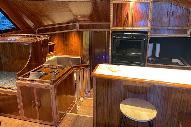 Offshore Fishing Adventures With Ohana Deep Sea Fishing - Who Will Love This Tour?