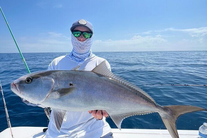 Offshore Fishing Charter Deep Sea Fishing in Marco Island - An In-Depth Look at the Offshore Fishing Experience