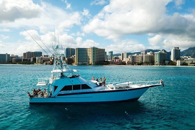 Ohana Yachts Sport Fishing & Luxury Charters - The Sum Up: Is This Tour Worth It?