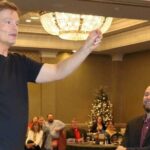 OKC's Comedy Magic Show - Detailed Breakdown of the Itinerary