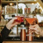 Old Chelsea: Mixology Workshop at the Square Distillery - The Details of the Mixology Workshop