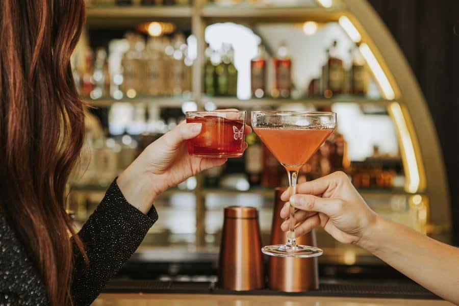 Old Chelsea: Mixology Workshop at the Square Distillery - The Details of the Mixology Workshop