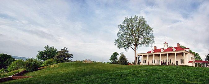 Old Town, Alexandria and Mount Vernon Private Tour - A Closer Look at the Experience