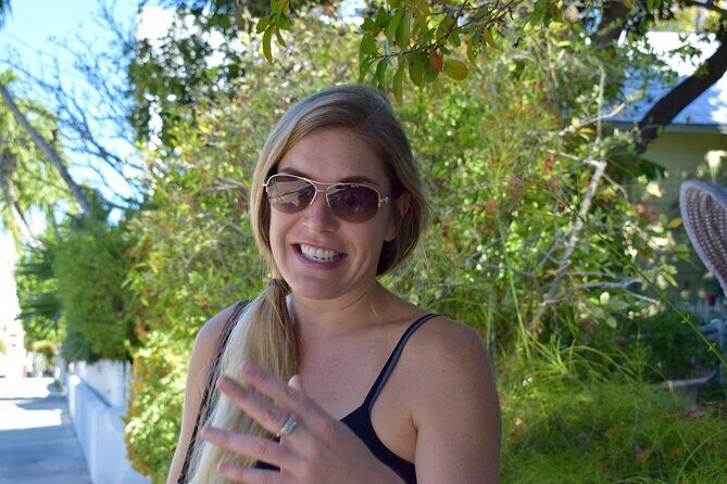 Old Town Key West Literary Walking Tour - Why This Tour Works Well