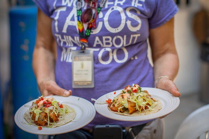 Old Town Taco Tour 5 Authentic Tacos in Puerto Vallarta - The Value of This Food Experience