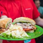 Old Town Toronto Food & History Walk with Market Tastings - The Experience from a Traveler’s Perspective