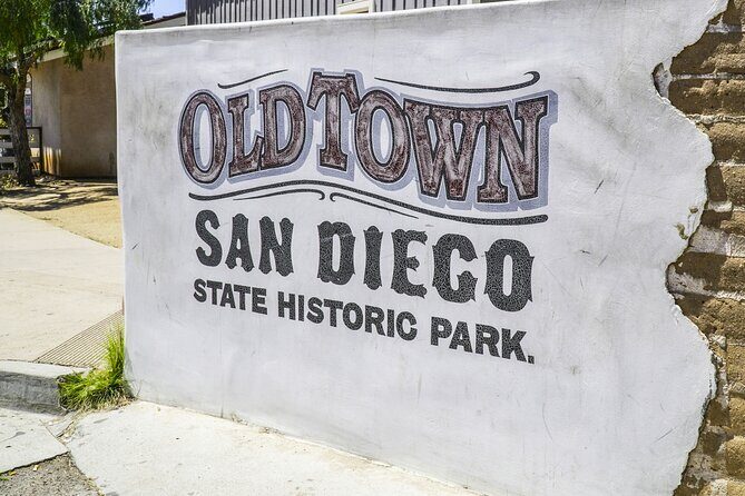 Old Town Walking History Tour in San Diego - What Makes This Tour Stand Out?