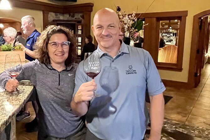 Oliver & Osoyoos Private Wine Tour - Full Day - Who Should Consider This Tour?