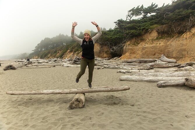 Olympic Full Day Small Group Tour & Hike - Final Thoughts: Who Will Love This Tour?