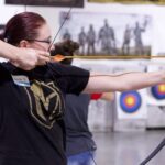 One Hour Las Vegas Archery Range Experience with Equipment - Key Points