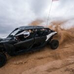 One Hour Off-Road Driving Adventure in Las Vegas - The Experience in Detail