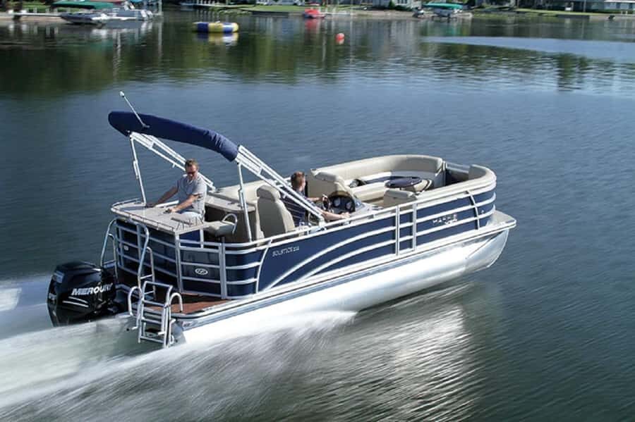 One Hour Private Pontoon Boat Lake Tour - Final Thoughts