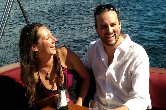 One Hour Social Sightseeing Cruise - BYOB! - The Sum Up