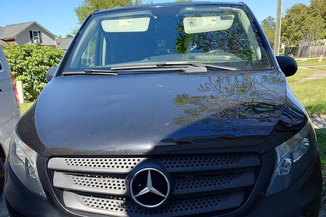 One-way 1 Seat SAV Airport - Downtown - Final Thoughts