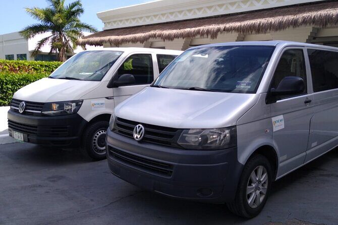 One Way Private Playa del Carmen Transfers from Cancun Airport - Frequently Asked Questions
