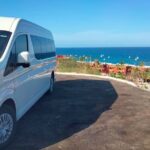 One Way Private Transfer Los Cabos Airport to Barrels BCS - A Closer Look at the Private Transfer Experience