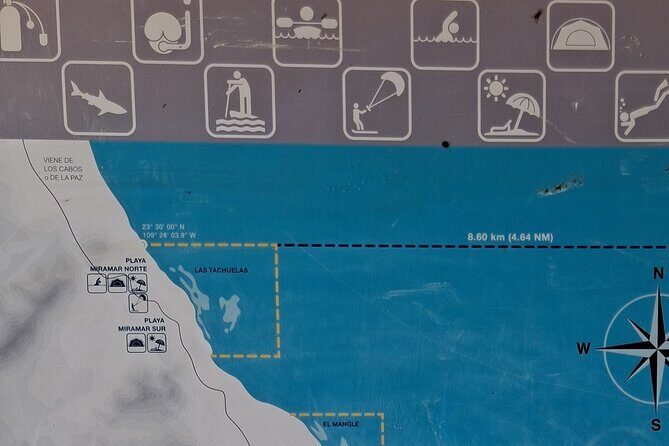 One Way Private Transfer Los Cabos Airport to Cabo Pulmo Park - The Sum Up: Is This Transfer for You?