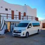 One Way Private Transfer Los Cabos Airport to Cabo San Lucas. - Breakdown of the Journey: What You Can Expect