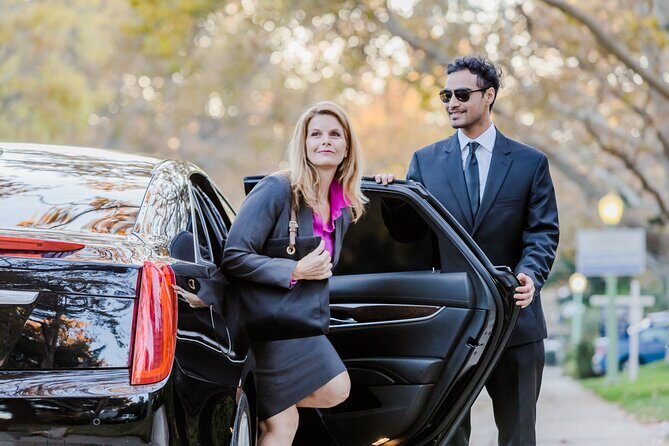One Way Private Transfer To or From Los Angeles Airport - Who Will Love This Service?