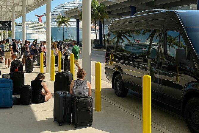 One Way Transfer From Fort Lauderdale to Cruise Port Everglades - Final Thoughts: Is It Worth It?