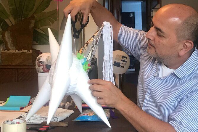 Online Mexican Piñata Workshop - Final Thoughts: Is It Worth It?