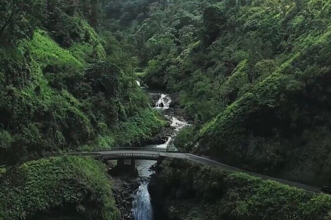 Open-Air! Road to Hana Jungle Adventure Tour! (5.5 Hours) - Frequently Asked Questions