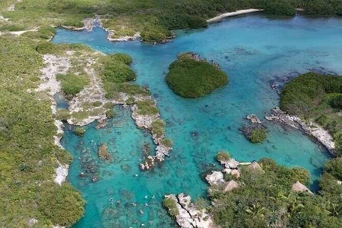 Open Cenote and Yalku Lagoon Snorkeling - Final Thoughts